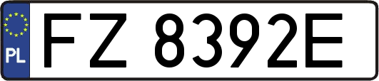 FZ8392E