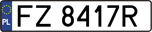 FZ8417R