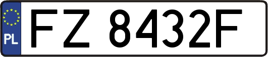 FZ8432F