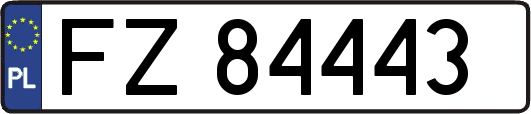 FZ84443