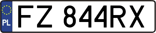 FZ844RX