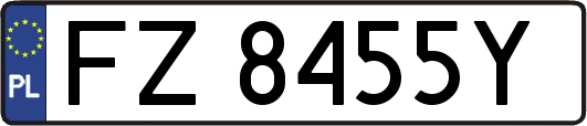 FZ8455Y