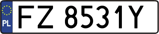 FZ8531Y