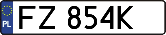 FZ854K