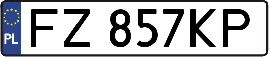FZ857KP