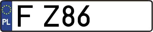 FZ86