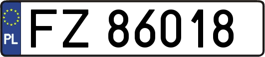 FZ86018