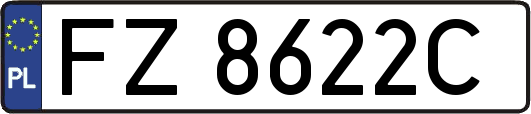 FZ8622C