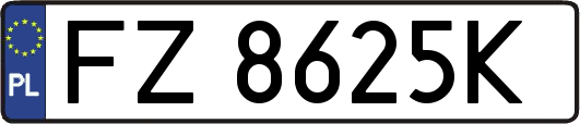 FZ8625K