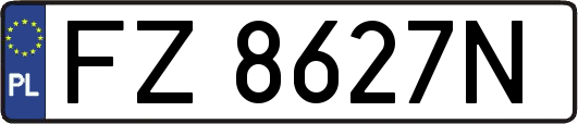 FZ8627N