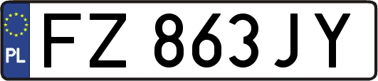 FZ863JY