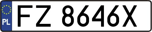 FZ8646X
