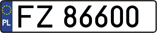 FZ86600