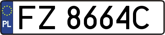 FZ8664C