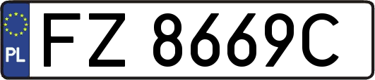 FZ8669C