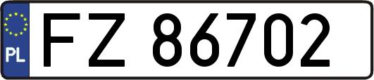 FZ86702
