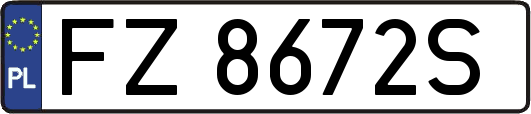 FZ8672S