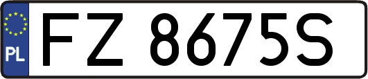 FZ8675S