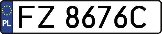 FZ8676C