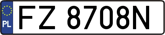 FZ8708N
