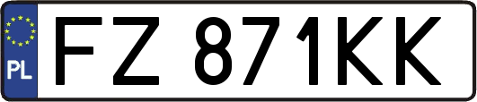 FZ871KK