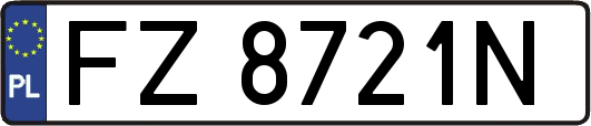 FZ8721N