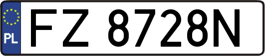 FZ8728N