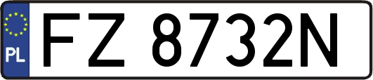 FZ8732N