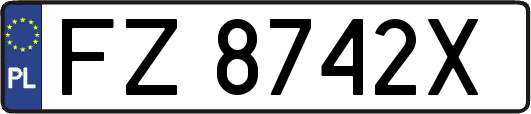 FZ8742X