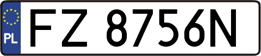 FZ8756N