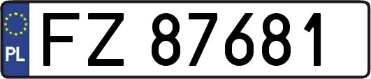 FZ87681