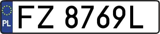 FZ8769L
