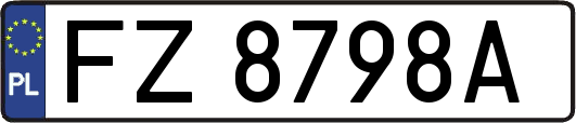 FZ8798A