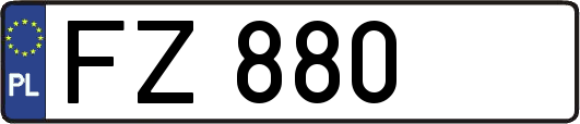 FZ880