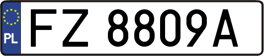FZ8809A