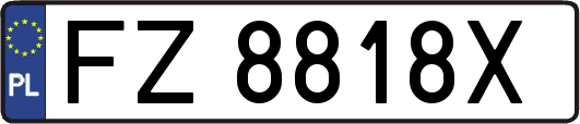 FZ8818X