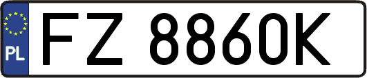FZ8860K