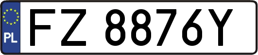 FZ8876Y