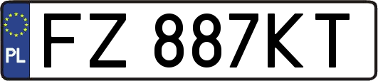 FZ887KT