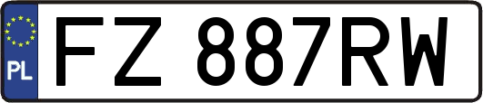 FZ887RW