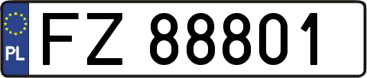 FZ88801
