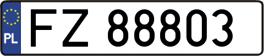 FZ88803