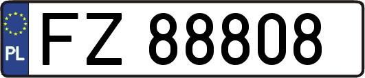 FZ88808
