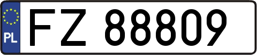 FZ88809