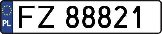 FZ88821