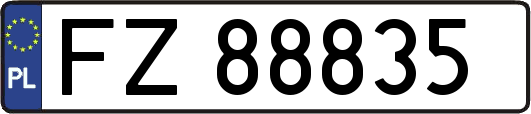 FZ88835