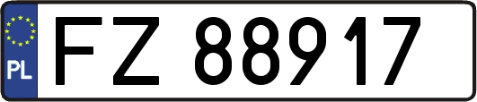 FZ88917