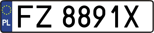 FZ8891X