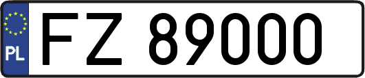 FZ89000