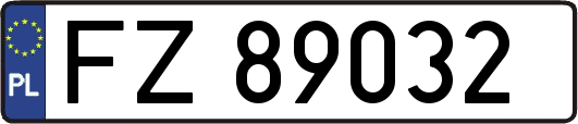FZ89032